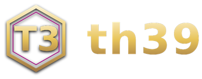 th39 โลโก้