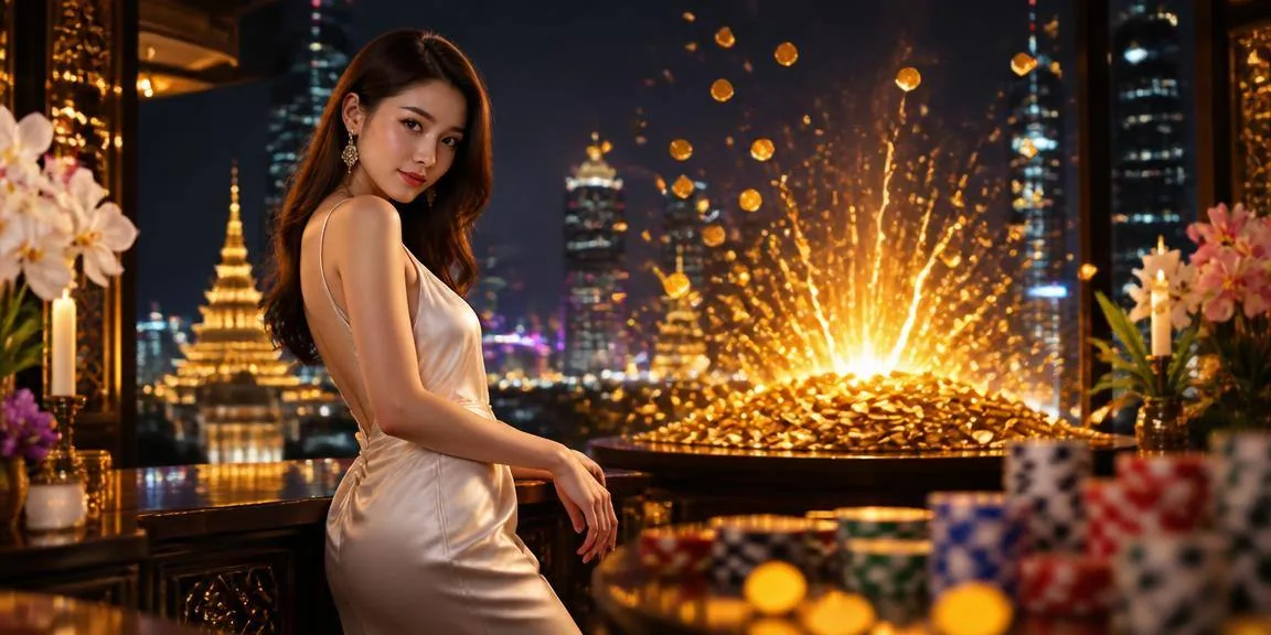 th39 รูเล็ต